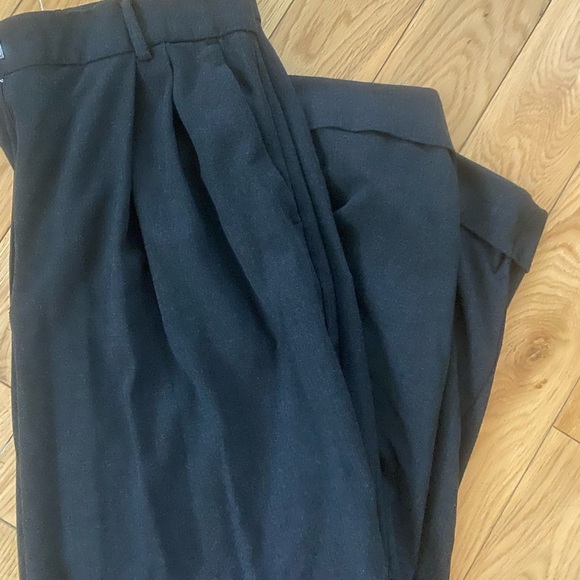 Mango pants - Picture 3 of 13